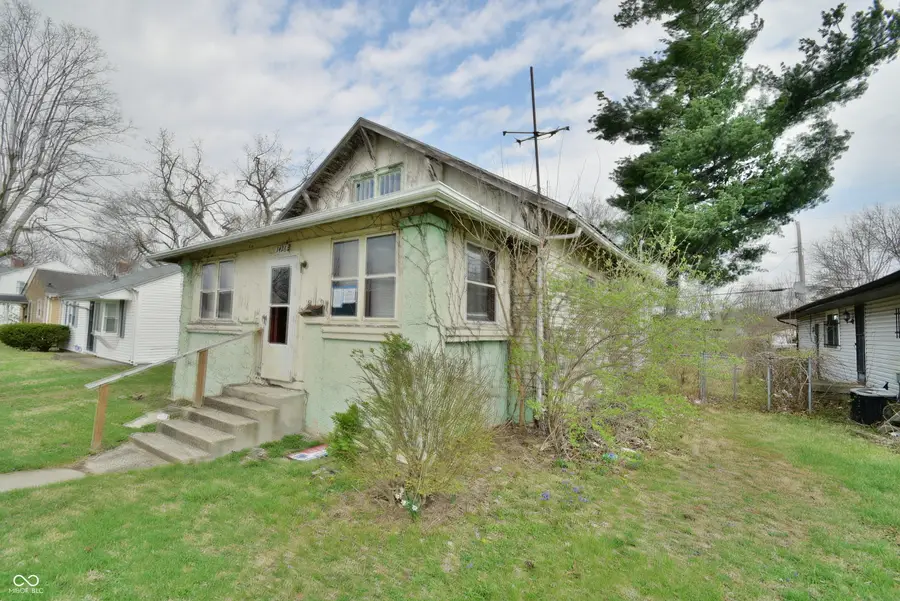 1426 Dewey Street, Anderson, IN 46016 - #3