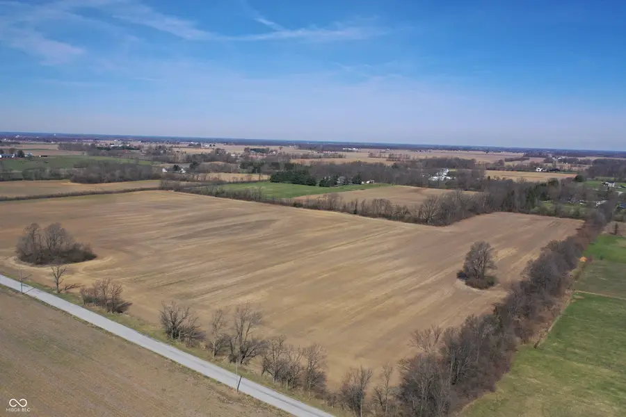 16550 E 156th Street, Noblesville, IN 46060 - #3