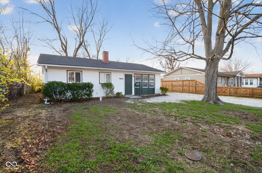 2650 Shirley Drive, Indianapolis, IN 46222 - #2