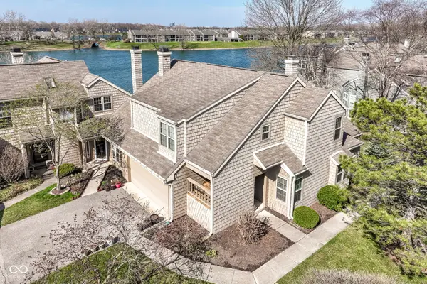 7238 Harbour Isle, Indianapolis, IN 46240