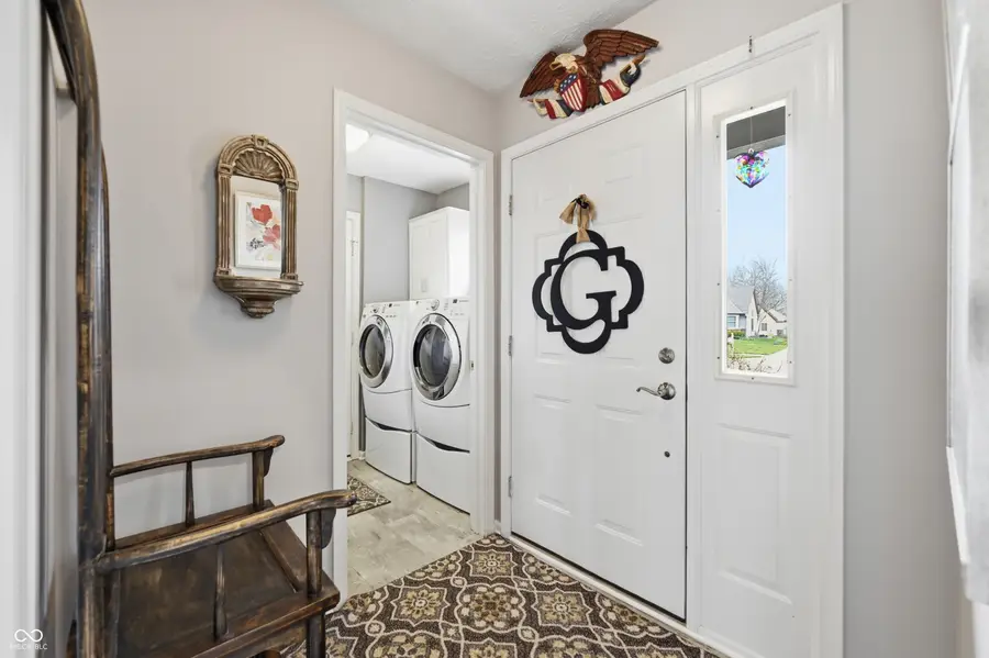 6468 Hunters Green Lane, Indianapolis, IN 46278 - #3