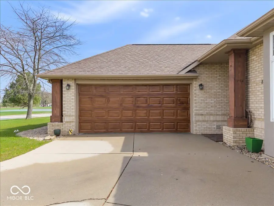 8123 W Ashford Lane, Muncie, IN 47304 - #2