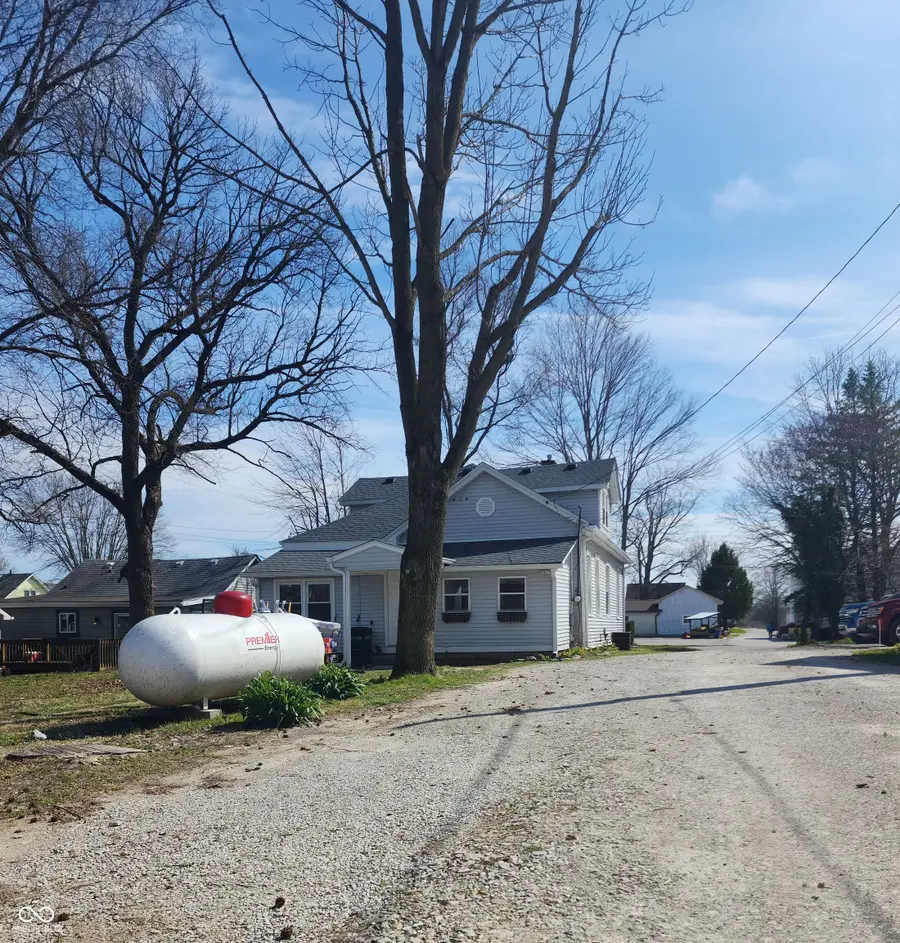 40 W Main Street, Monrovia, IN 46157 - #3