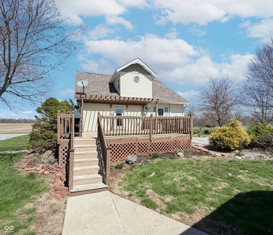 5506 W Us Highway 36, Greencastle, IN 46135 - #3