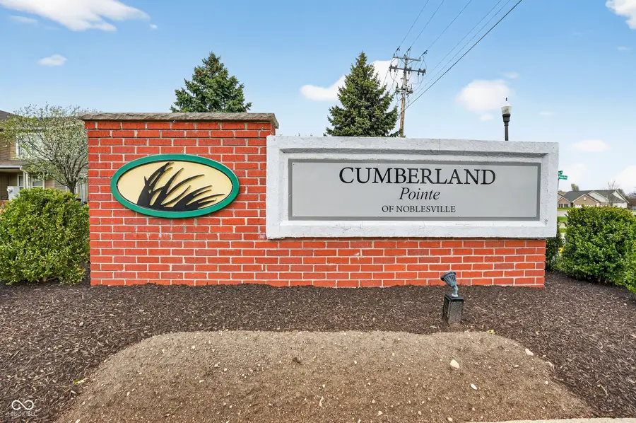 10354 Cumberland Pointe Boulevard, Noblesville, IN 46060 - #3