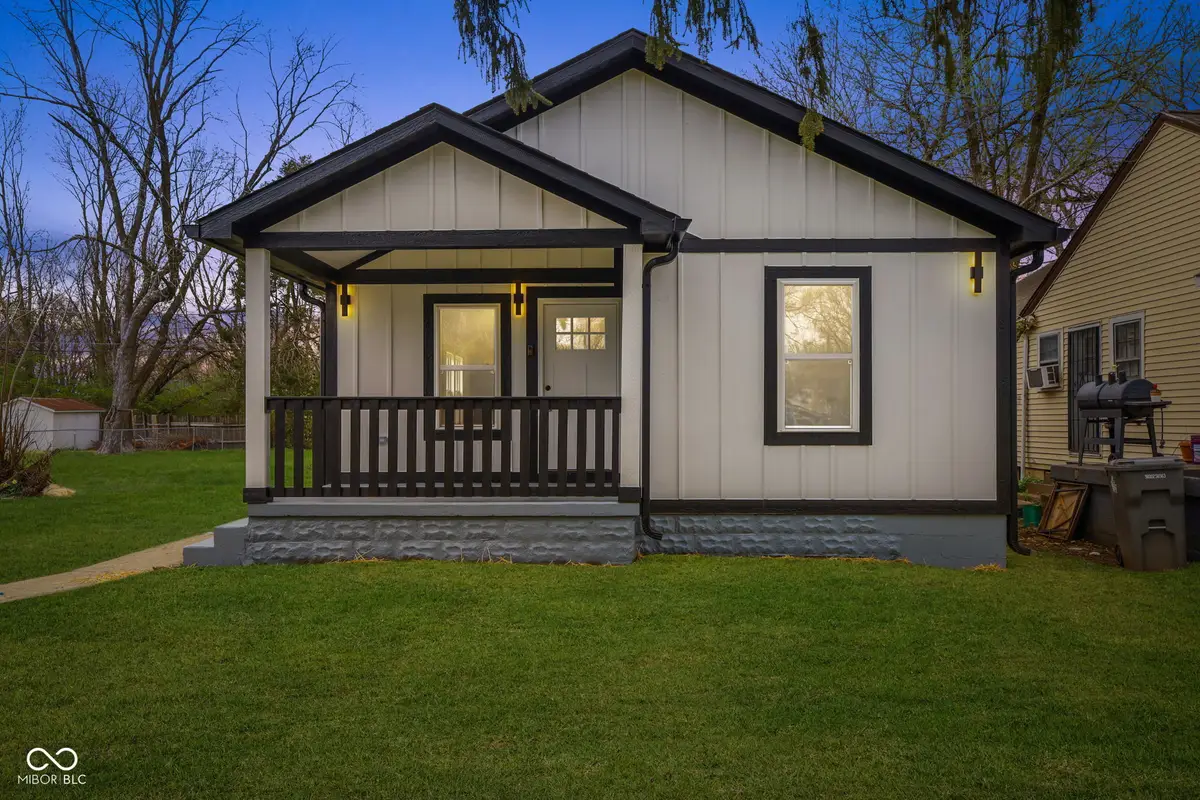 4316 Crittenden Avenue, Indianapolis, IN 46205 - #1