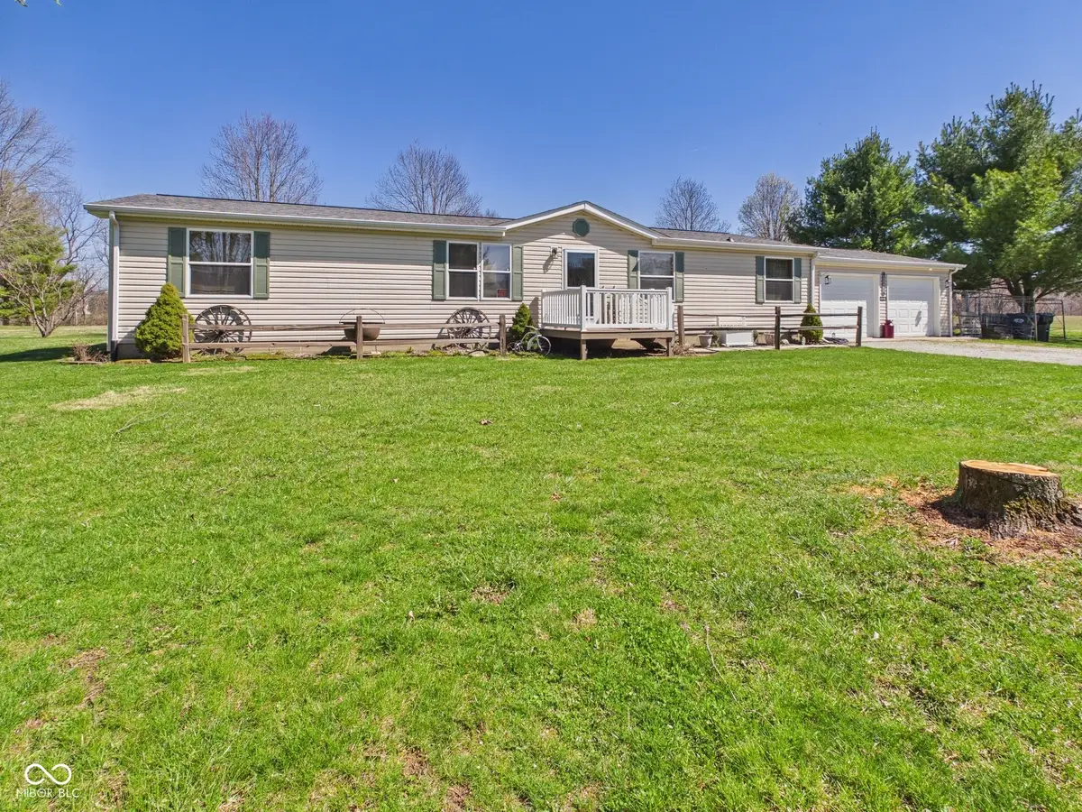 4695 E 100 S, Anderson, IN 46017 - #1