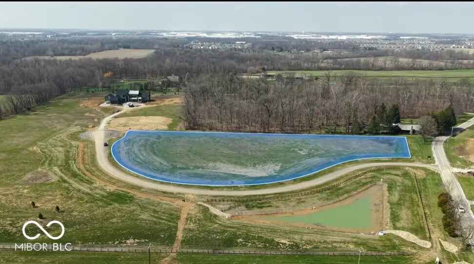 4852 Homestead Court, Zionsville, IN 46077 - #1