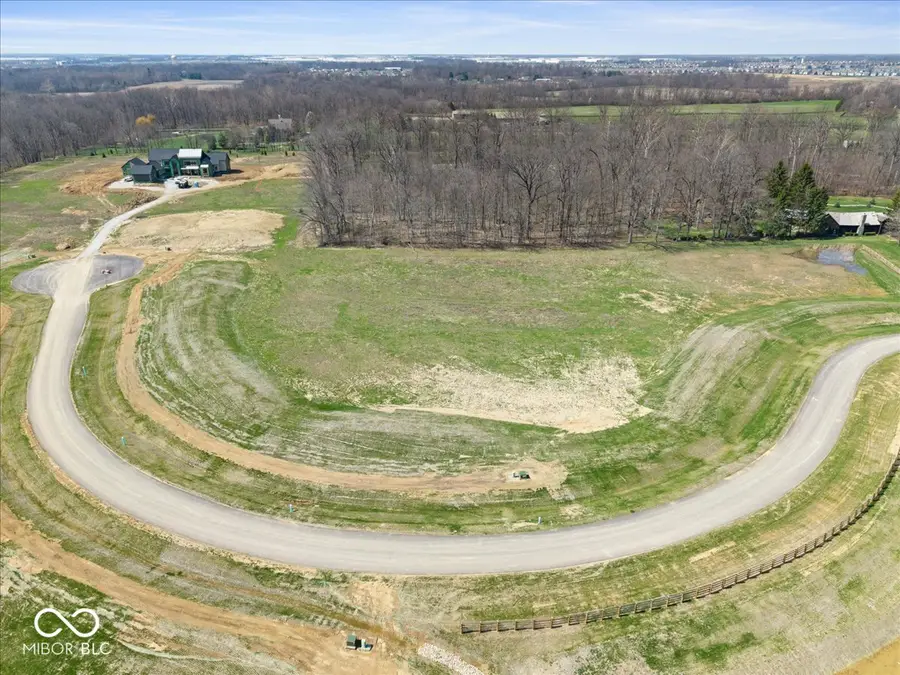 4852 Homestead Court, Zionsville, IN 46077 - #3