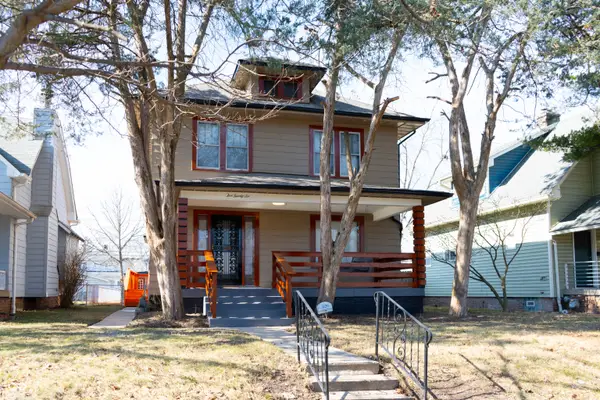 526 N Emerson Avenue, Indianapolis, IN 46219