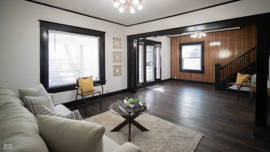 526 N Emerson Avenue, Indianapolis, IN 46219 - #3