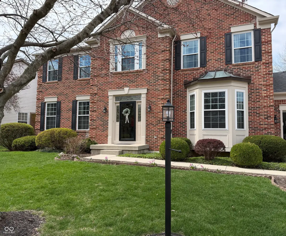 8336 Carloway Road, Indianapolis, IN 46236 - #1