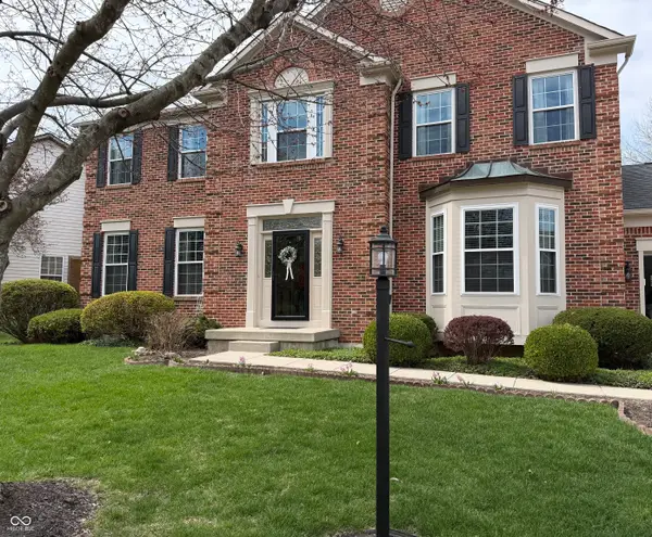 8336 Carloway Road, Indianapolis, IN 46236