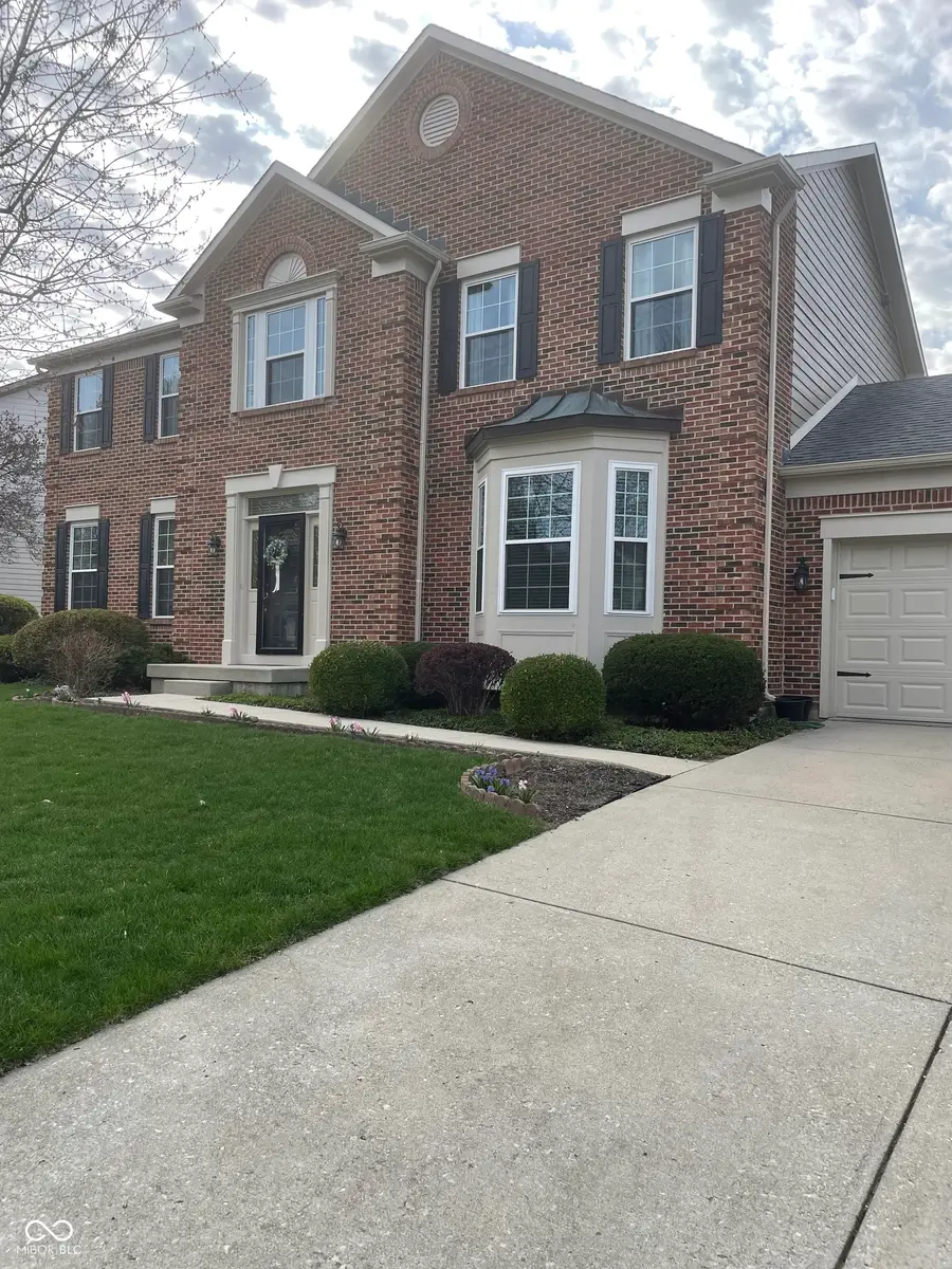 8336 Carloway Road, Indianapolis, IN 46236 - #2