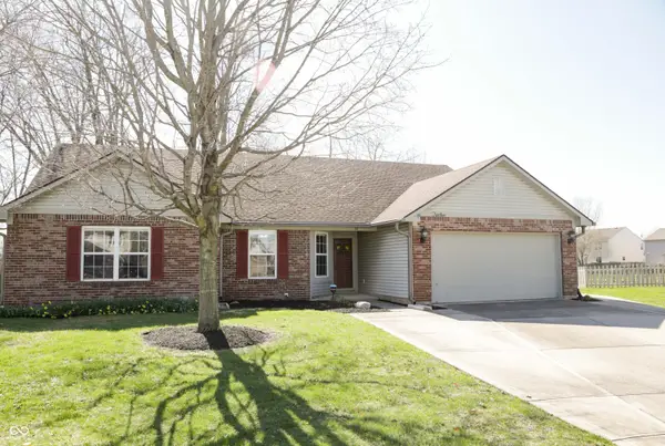 12 Longview Bend, Brownsburg, IN 46112
