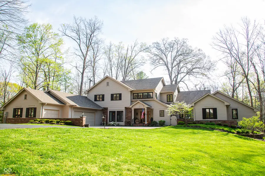 3609 N Devon Drive, Martinsville, IN 46151 - #3