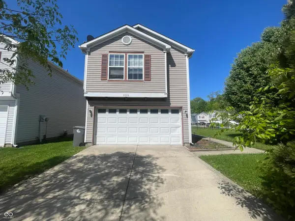 5278 Tufton Drive, Indianapolis, IN 46254