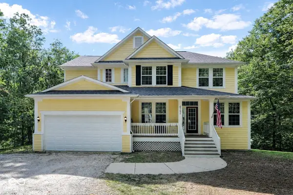 6792 Erika Lane, Nashville, IN 47448