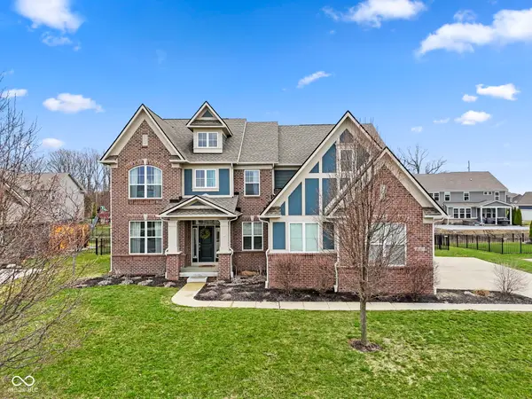 10283 Sinndar Lane, Fishers, IN 46040