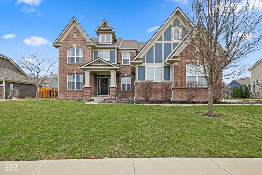 10283 Sinndar Lane, Fishers, IN 46040 - #2