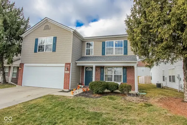 4536 Ringstead Way, Indianapolis, IN 46235
