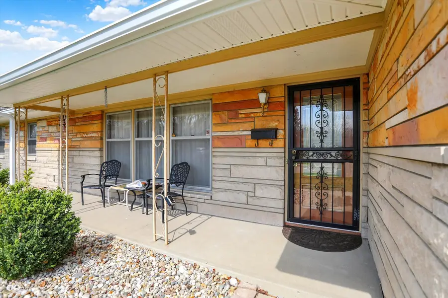 2104 Radcliffe Avenue, Indianapolis, IN 46227 - #2