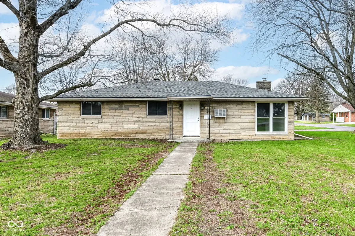 2328 E 9th Street, Anderson, IN 46012 - #1