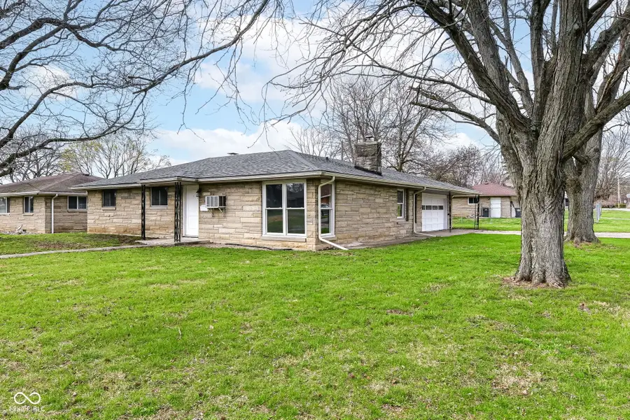 2328 E 9th Street, Anderson, IN 46012 - #2