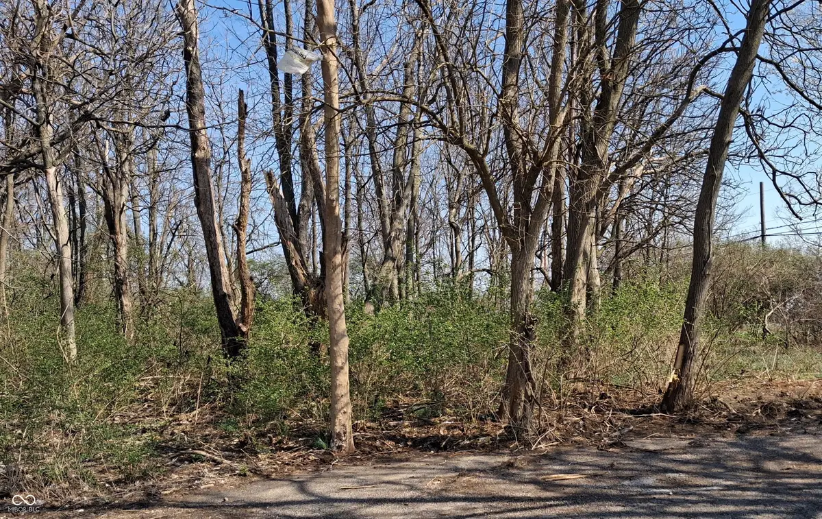 1845 Luther Street, Indianapolis, IN 46203 - #1