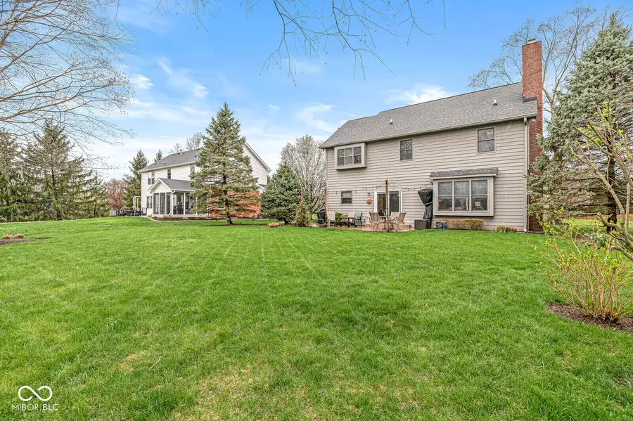 19136 Potters Bridge Road, Noblesville, IN 46060 - #2