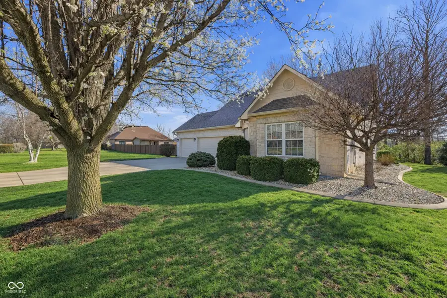 5975 S County Road 700 E, Plainfield, IN 46168 - #3