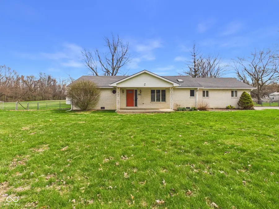 1430 S 300 E, Anderson, IN 46017 - #2
