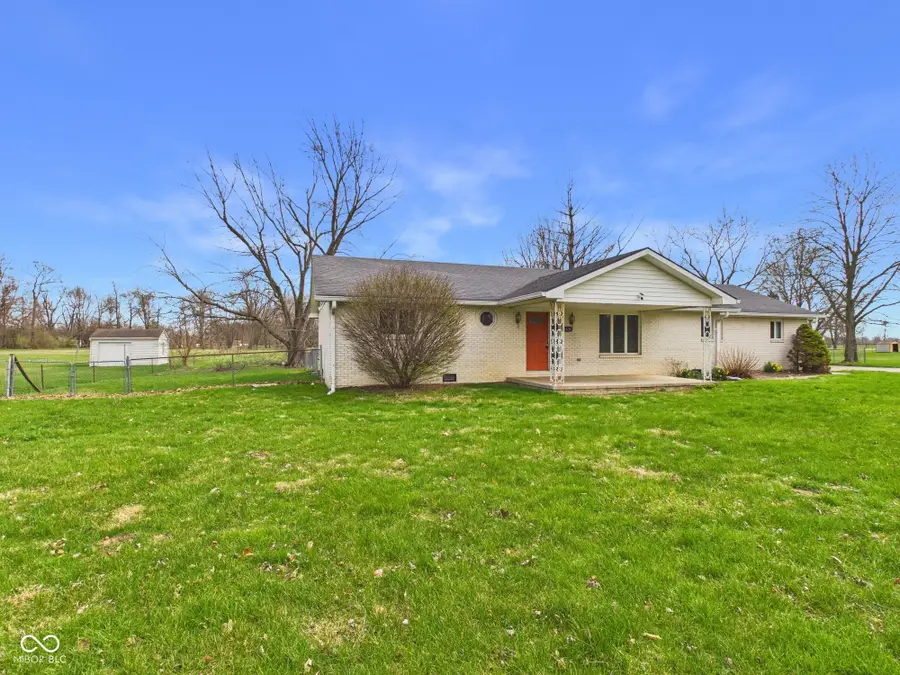 1430 S 300 E, Anderson, IN 46017 - #3
