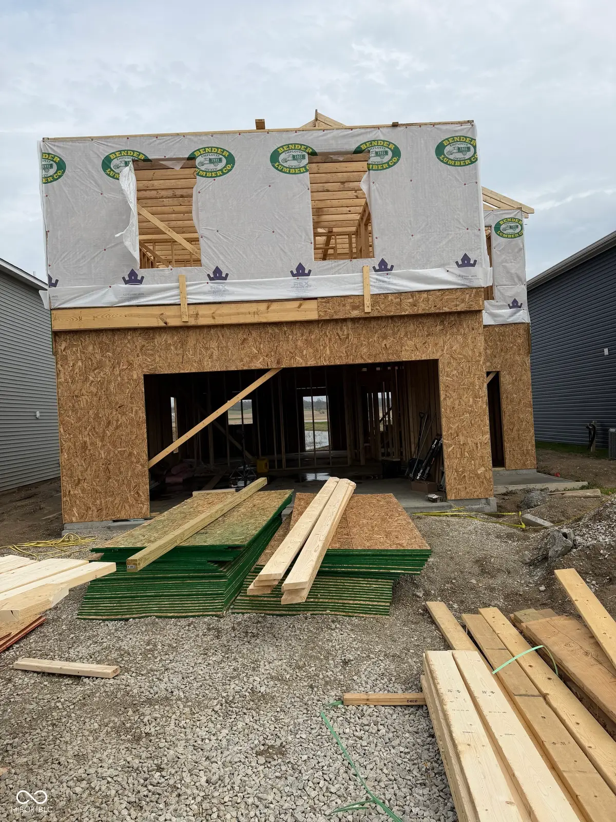 1449 Elm Street, Martinsville, IN 46151 - #1