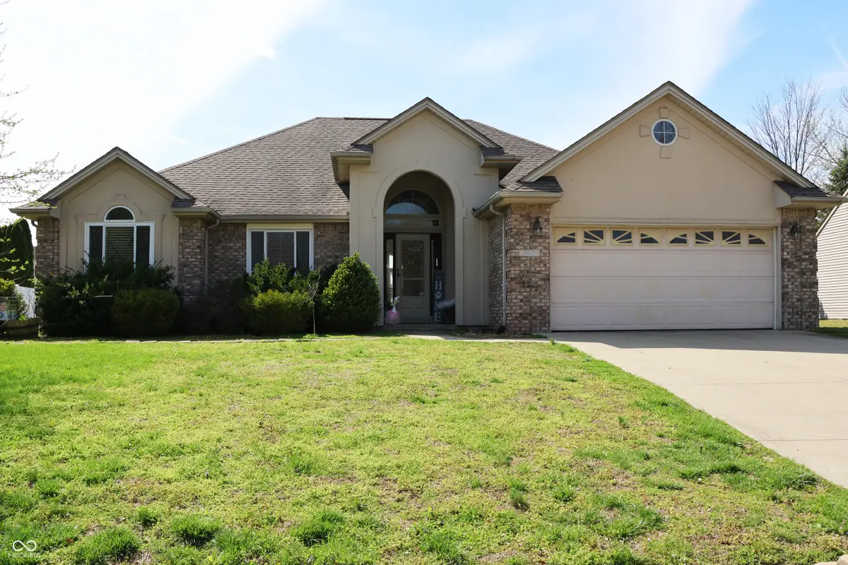 225 Spurgeon Drive, Seymour, IN 47274 - #1