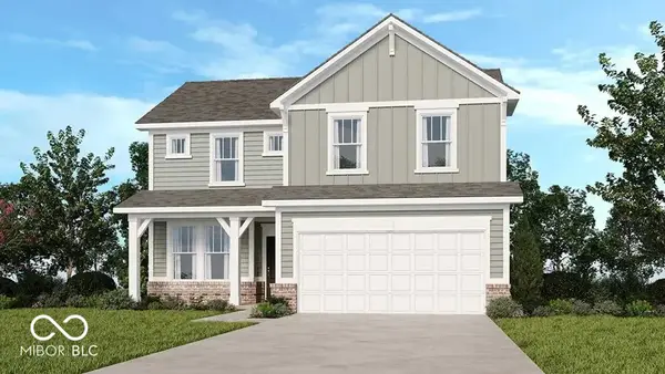 12169 Olivine Avenue, Indianapolis, IN 46229