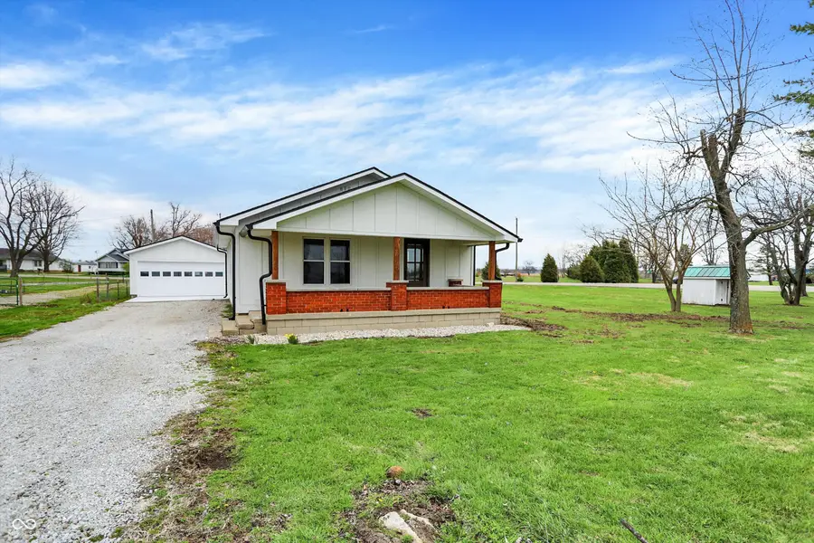 2836 N Michigan Road, Shelbyville, IN 46176 - #2
