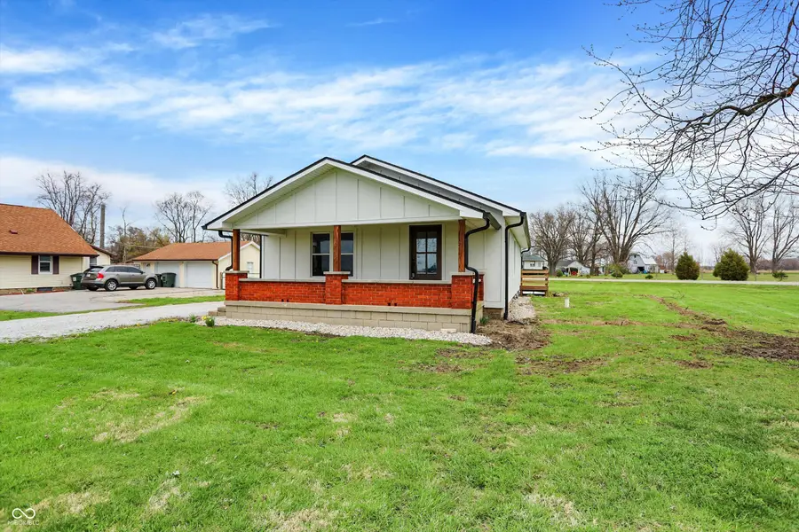 2836 N Michigan Road, Shelbyville, IN 46176 - #3