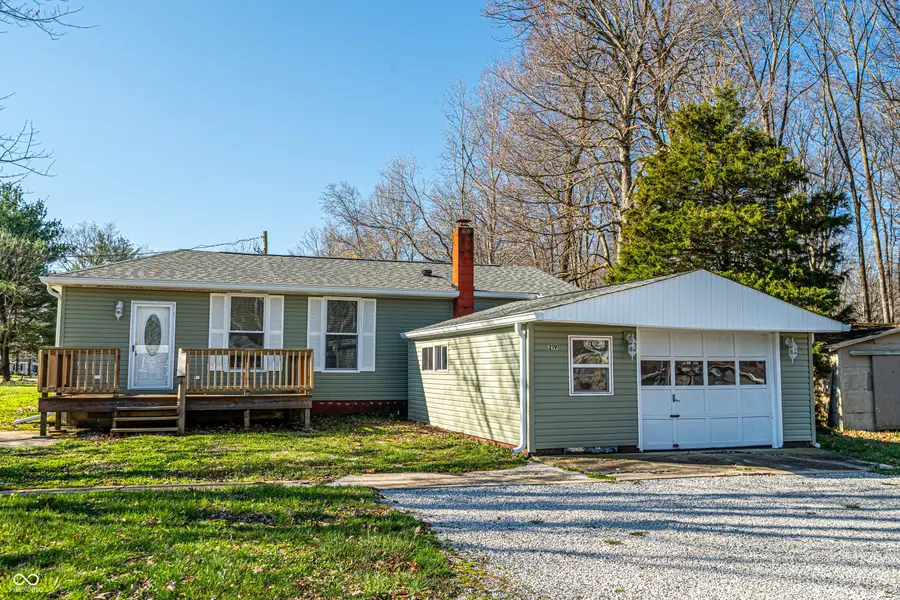 219 Frost Way, Cloverdale, IN 46120 - #3