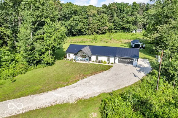 11584 Camp Otto Road, Cloverdale, IN 46120