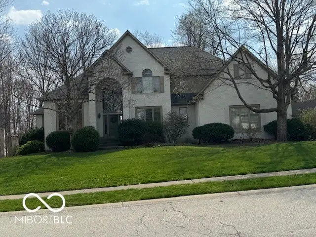 12221 Woods Bay Place, Carmel, IN 46033 - #1