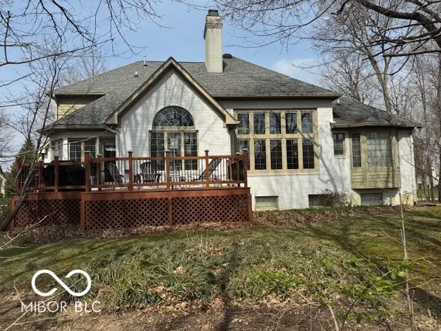 12221 Woods Bay Place, Carmel, IN 46033 - #3