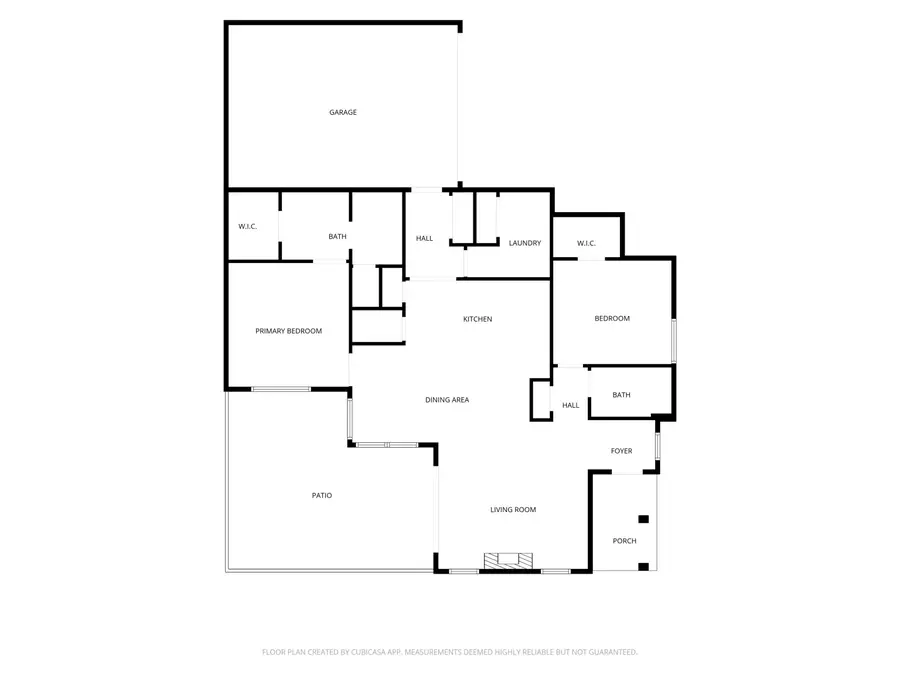159 Bridgemor Lane, Mooresville, IN 46158 - #2