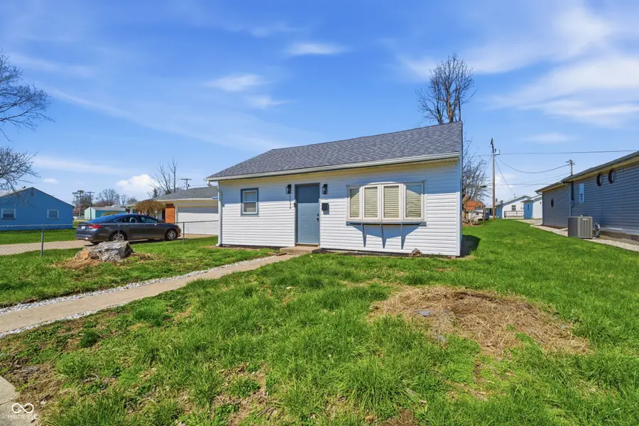 1034 E Richmond Street, Kokomo, IN 46901 - #2