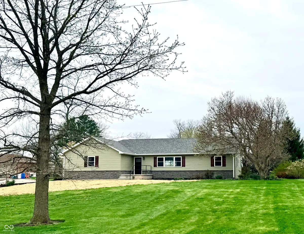 3405 N 100 W, Crawfordsville, IN 47933 - #1