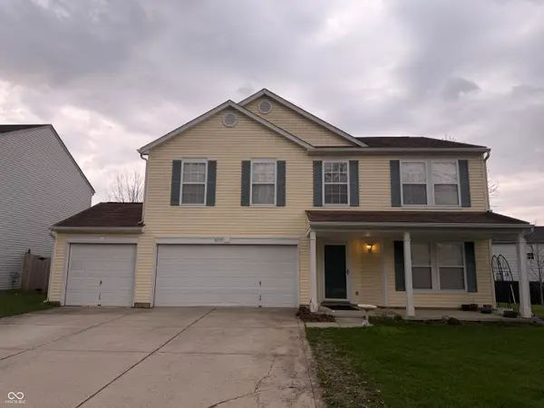 8639 Belle Union Drive, Indianapolis, IN 46113