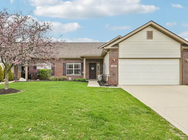 7207 Brant Pointe Circle, Indianapolis, IN 46217