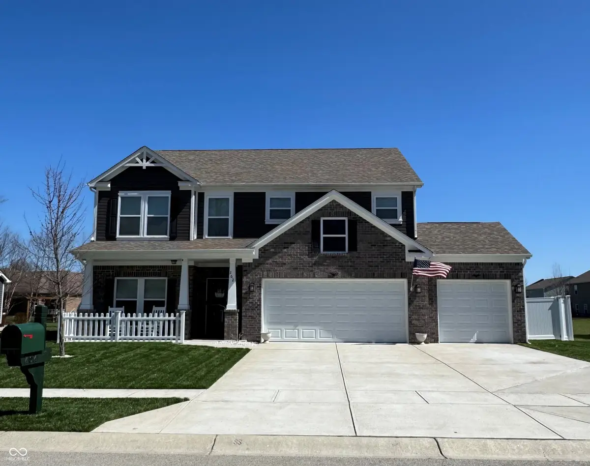 262 Abby Lane, Batesville, IN 47006 - #1