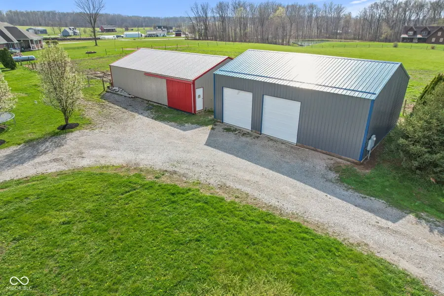 9033 W Koger Lane, Martinsville, IN 46151 - #3