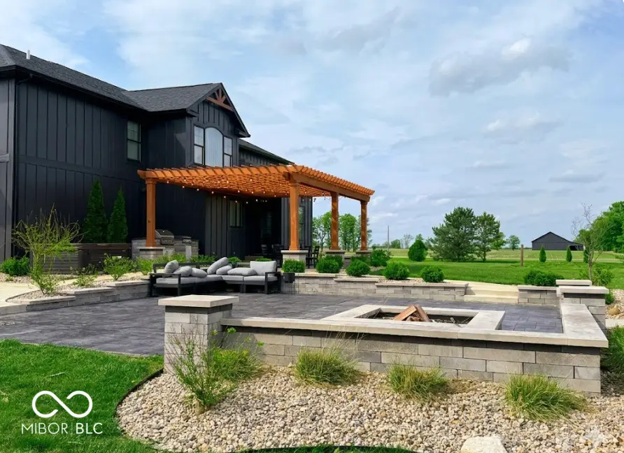 23325 Overdorf Road, Cicero, IN 46034 - #2